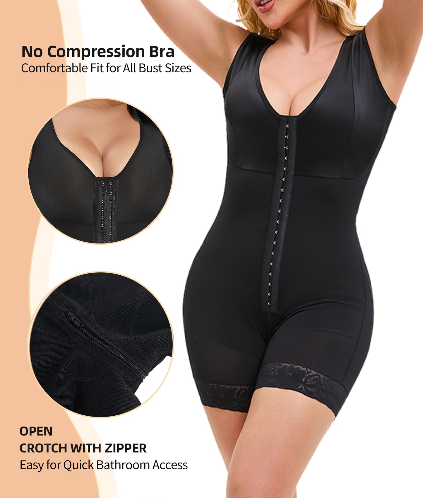 Colombian Elegance Shapewear – Confidence Redefined
