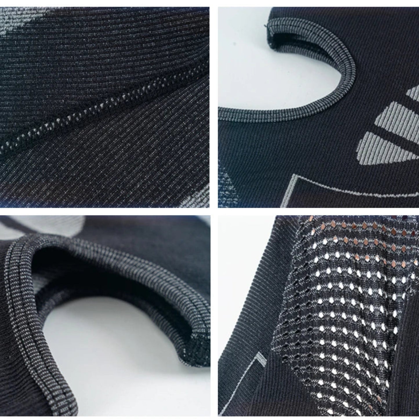 Cold-Proof Thermal Balaclava: All-in-One Winter Protection