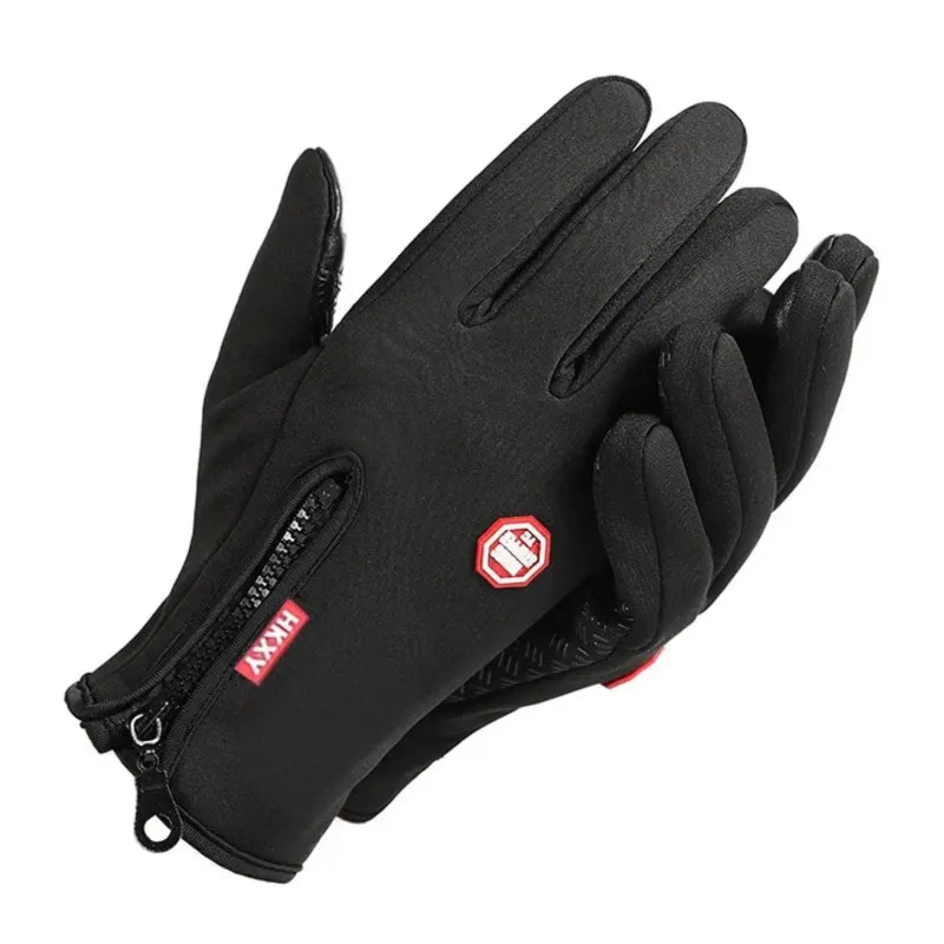 Outdoor Cycling Gloves for Cold Seasons || Cycling Gloves, Bicycles for Warmth and Anti Slip in Autumn and Winter