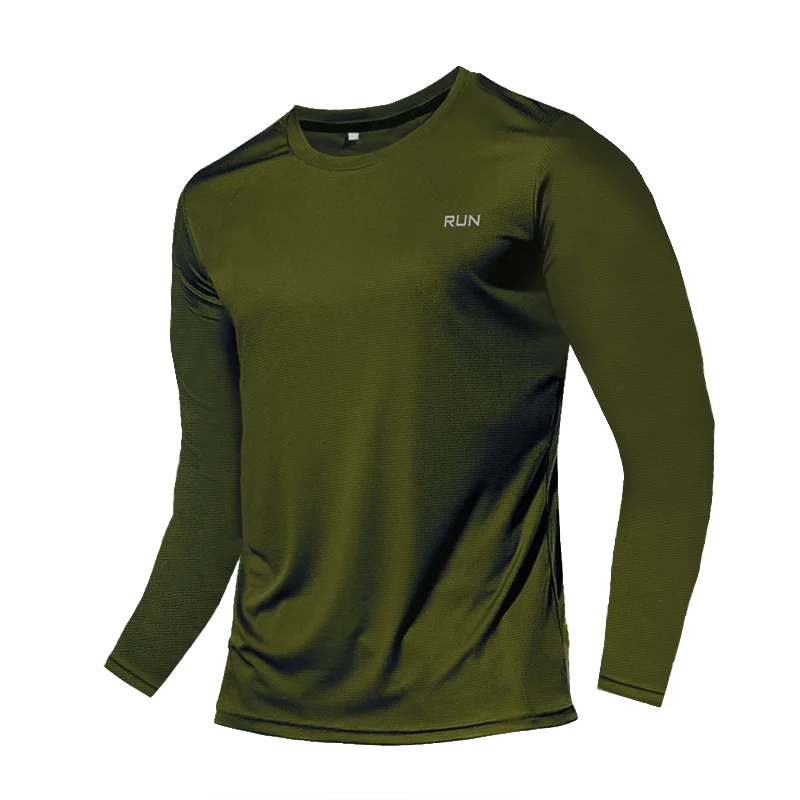 Multicolor Summer Sport Shirt – High-Quality Gym & Running Tee