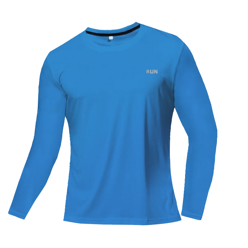 Multicolor Summer Sport Shirt – High-Quality Gym & Running Tee