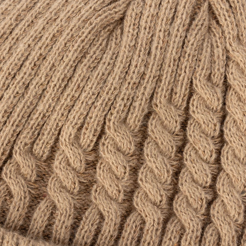 Cozy Winter Beanie - Warmth and Style for Men and Women