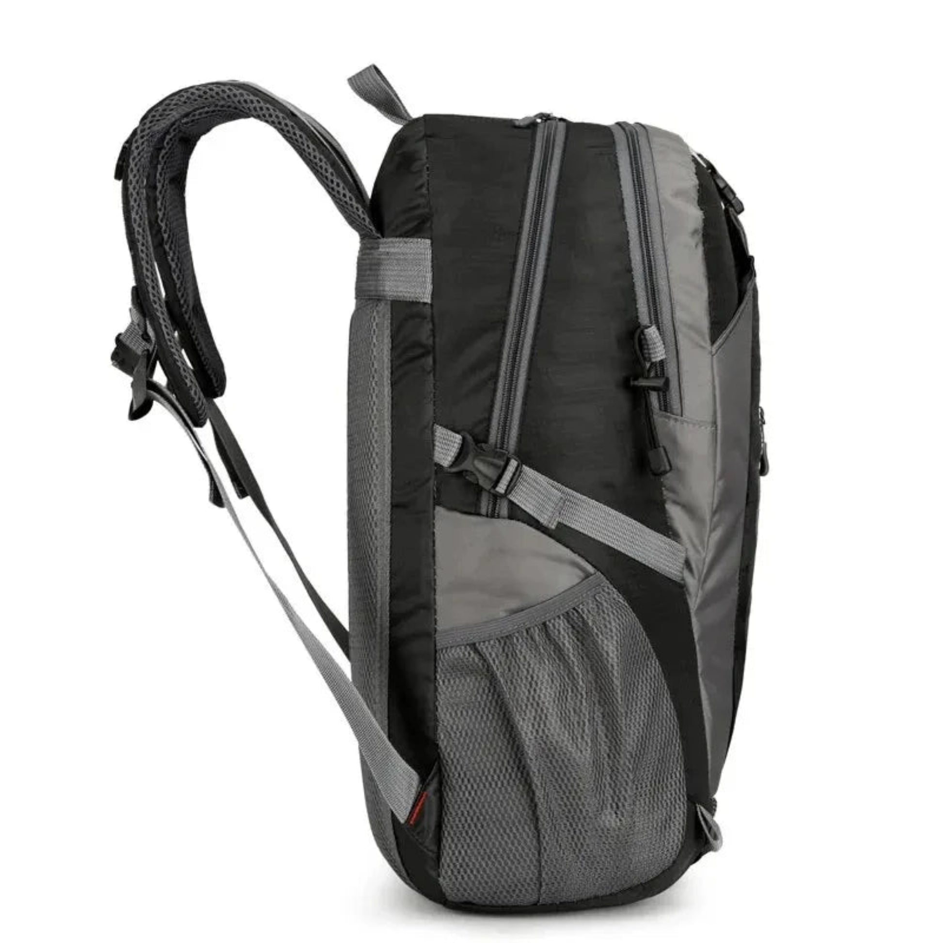 TrekMax 40L Waterproof Hiking Backpack | 40L Outdoor Waterproof Large Capacity Hiking Bag