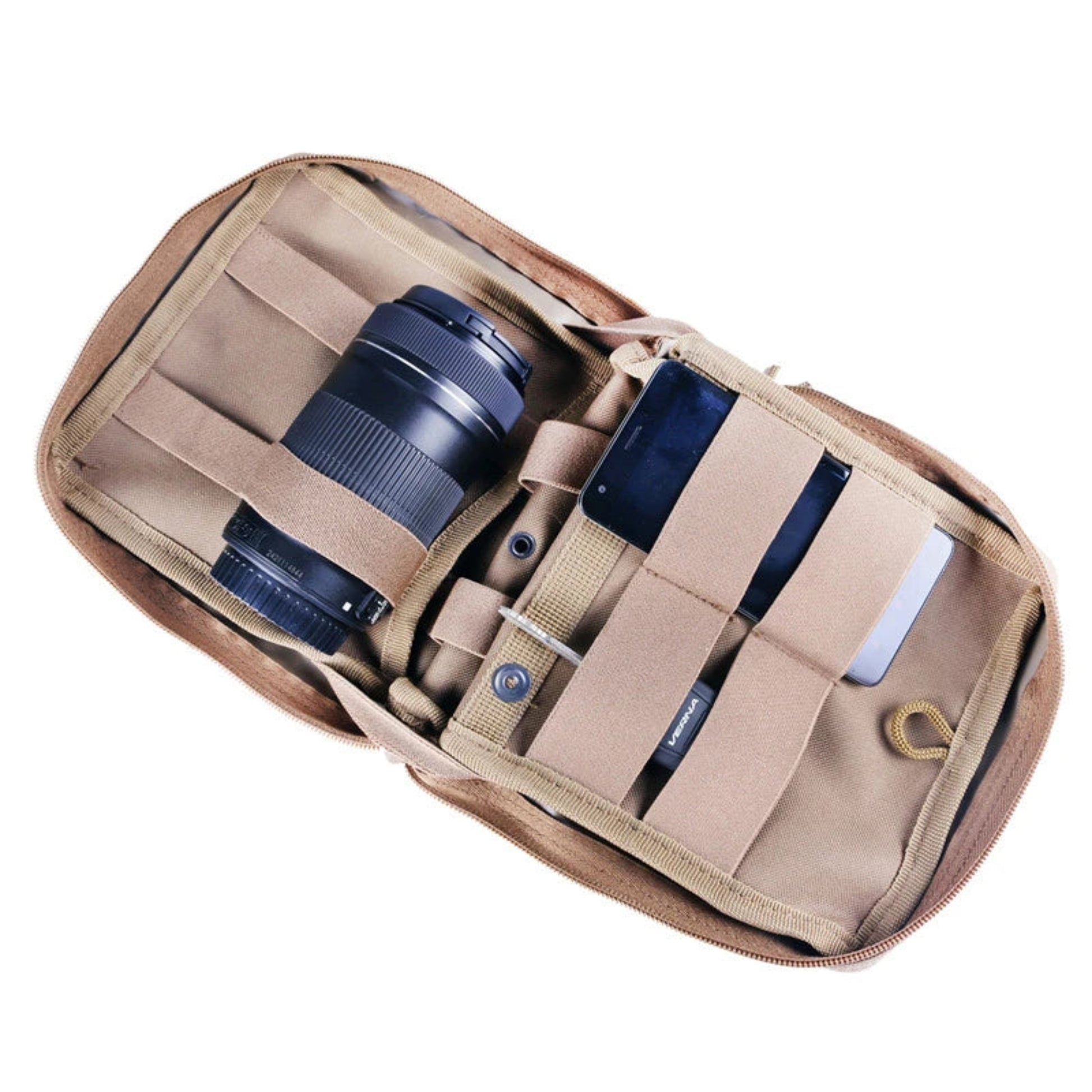  Tactical Waist Bag Molle First Aid Bag Belt EDC Medical Pouch Emergency Training Bag Hunting Accessories