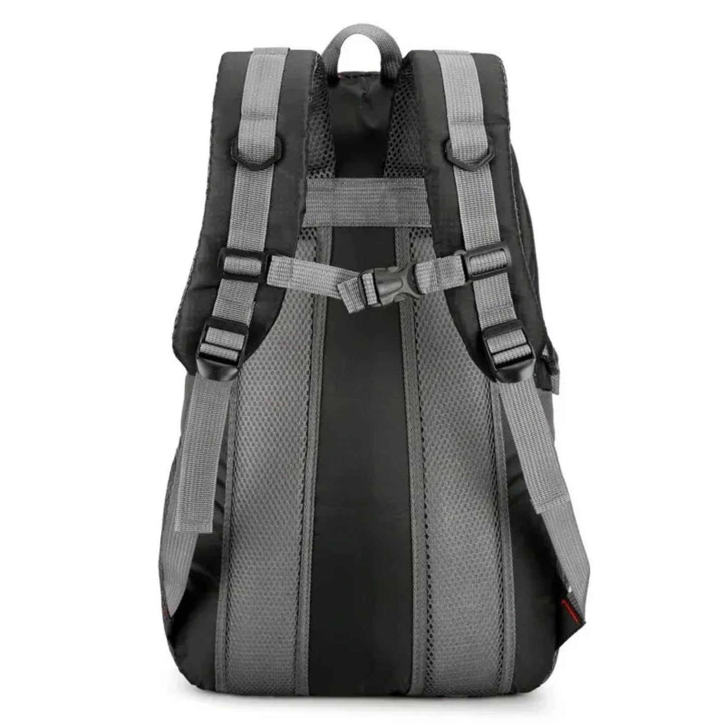 TrekMax 40L Waterproof Hiking Backpack | 40L Outdoor Waterproof Large Capacity Hiking Bag