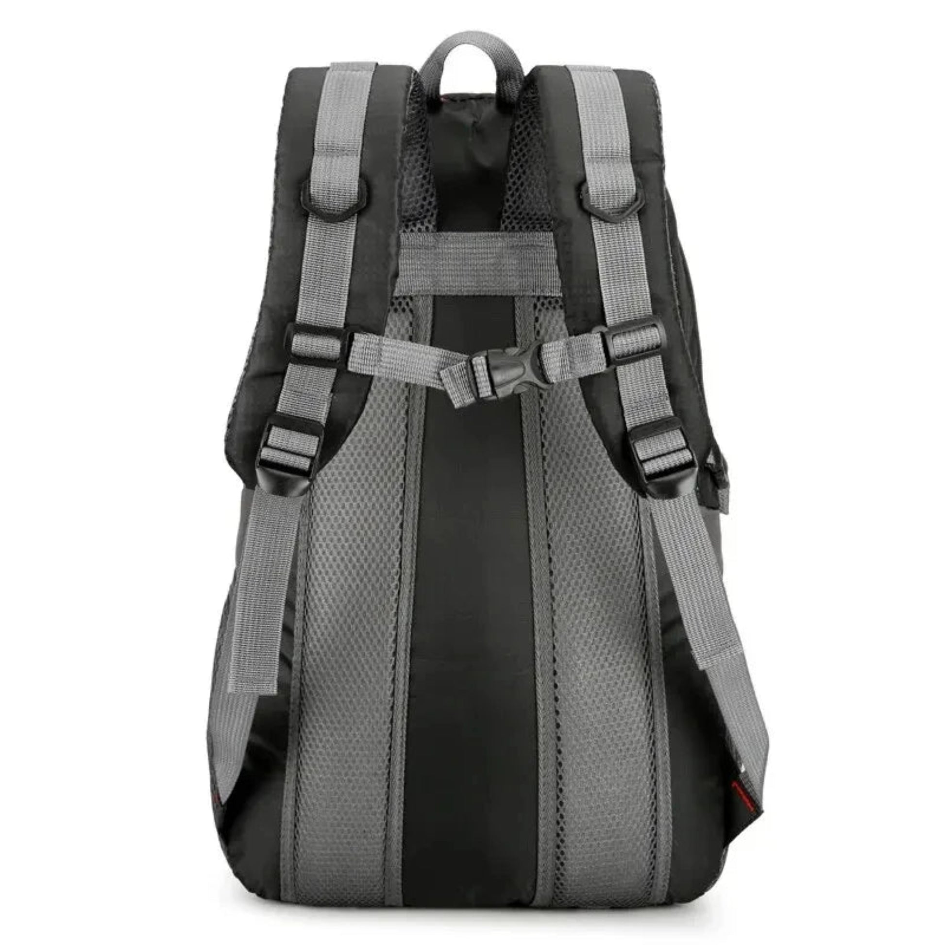 TrekMax 40L Waterproof Hiking Backpack | 40L Outdoor Waterproof Large Capacity Hiking Bag