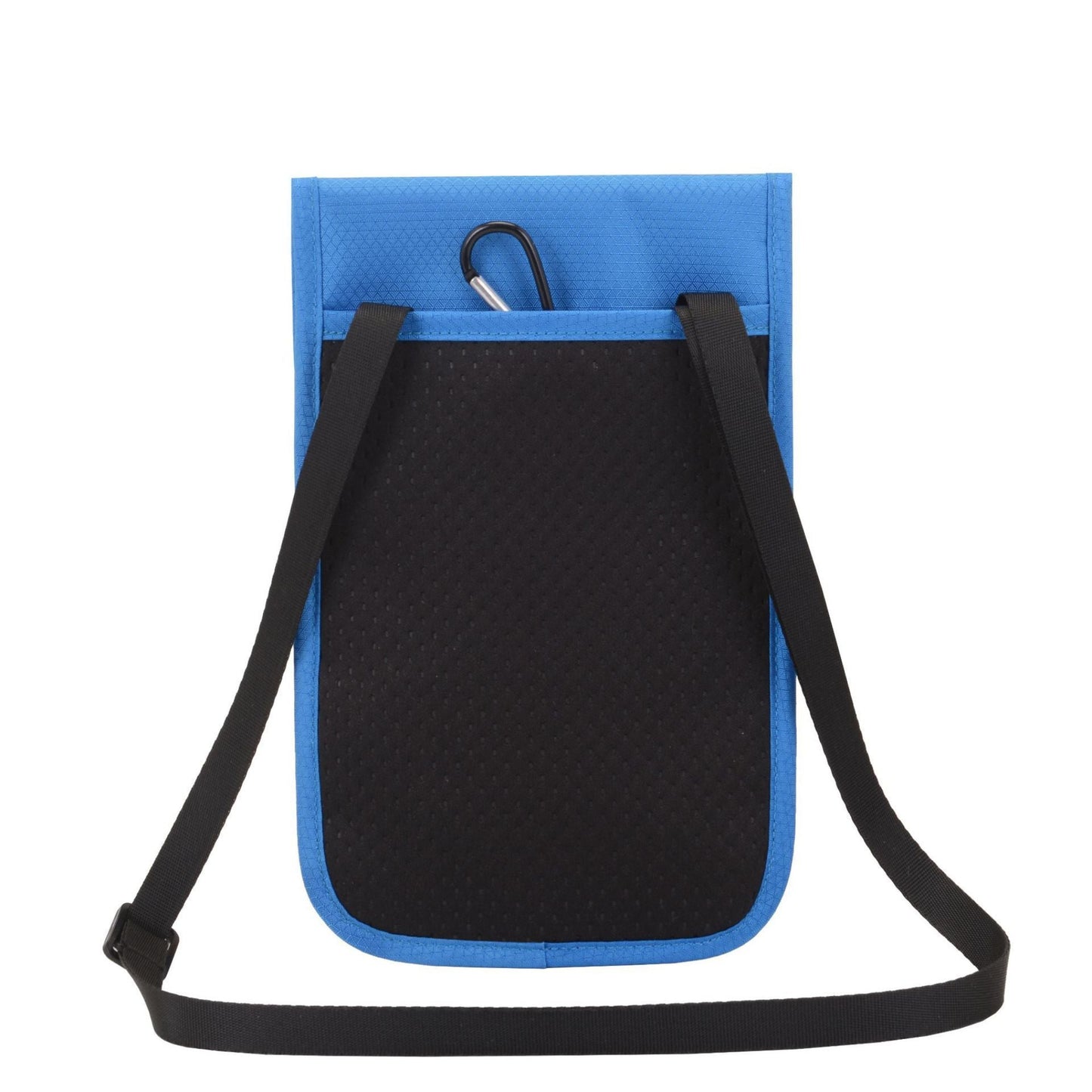 Waterproof Neck Passport Holder – Multi-Functional Travel Document Bag ✈️ - Travel Abroad Document Package Multi-functional Waterproof Neck Passport Holder