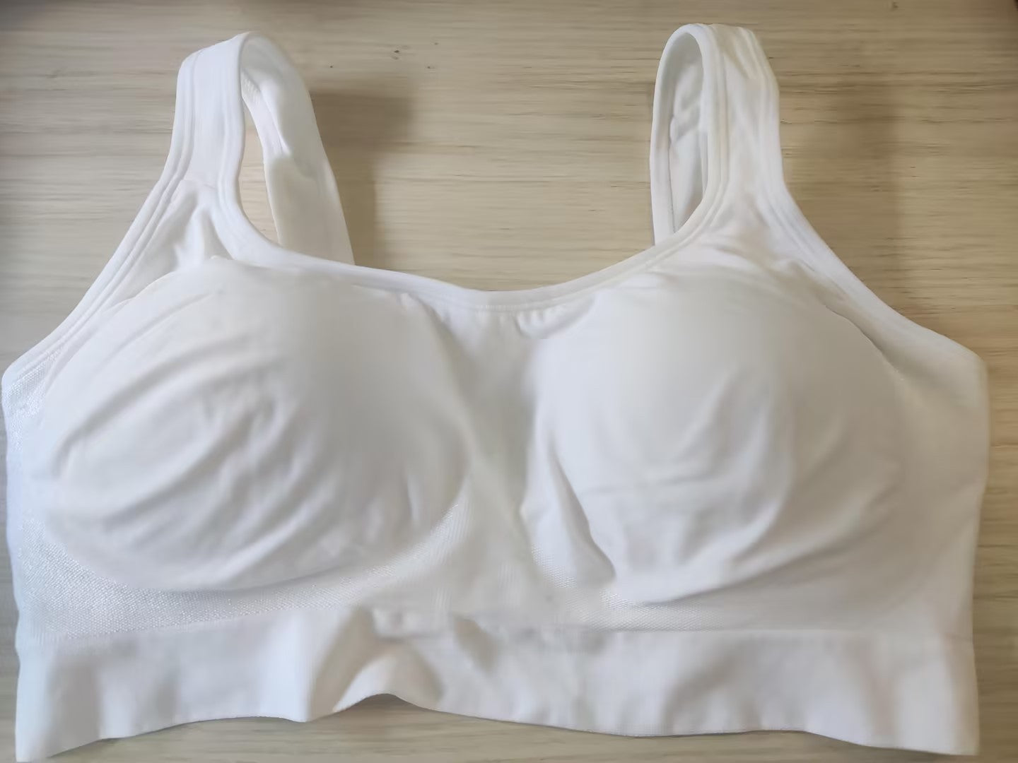 LuxeCurve Shaper Bra || Plus-size S-3XL Premium Shaper Bra Women Shaper Bra Sexy Bright Lingerie Female Underwear