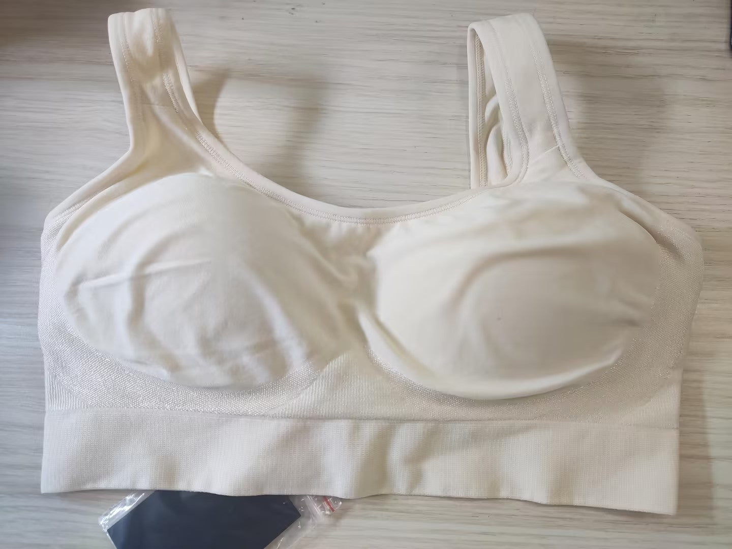 LuxeCurve Shaper Bra || Plus-size S-3XL Premium Shaper Bra Women Shaper Bra Sexy Bright Lingerie Female Underwear